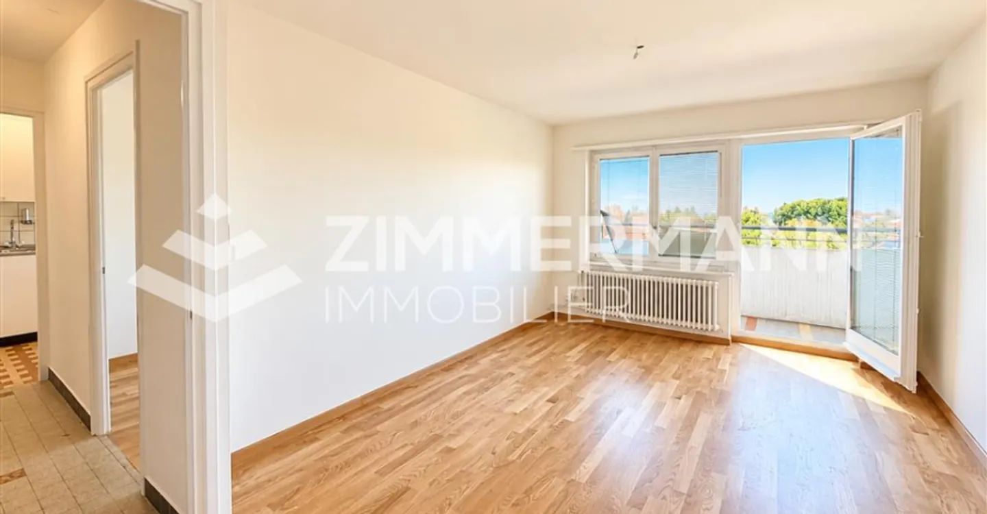 Wohnung,3,60 - Foto 6 von 8