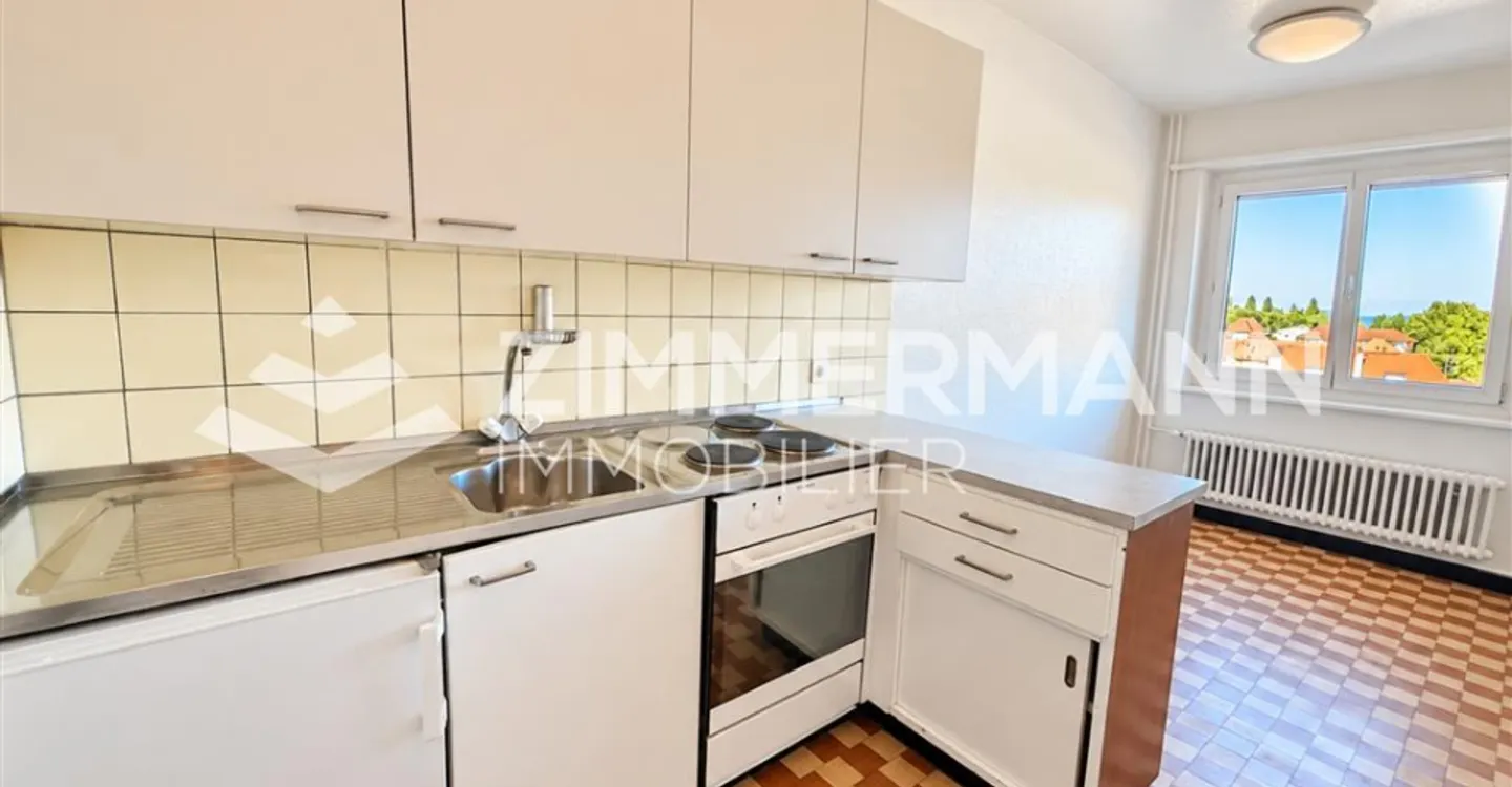 Wohnung,3,60 - Foto 7 von 8
