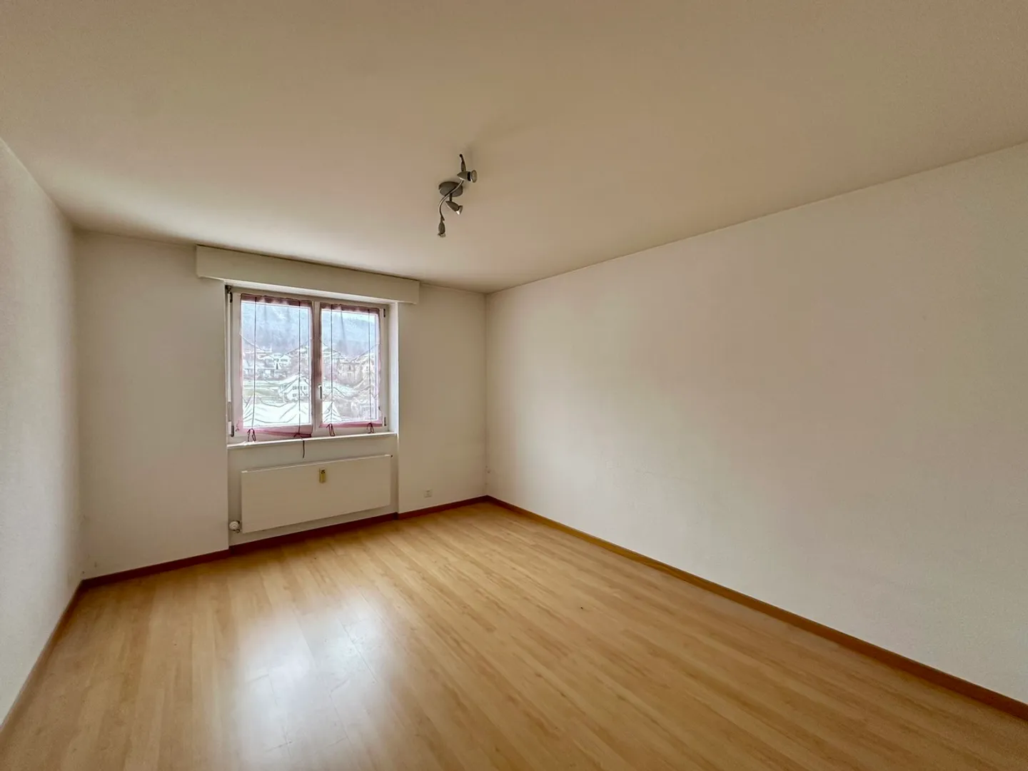 Appartement de 4.5 pièces en PPE  - Photo 4 of 7