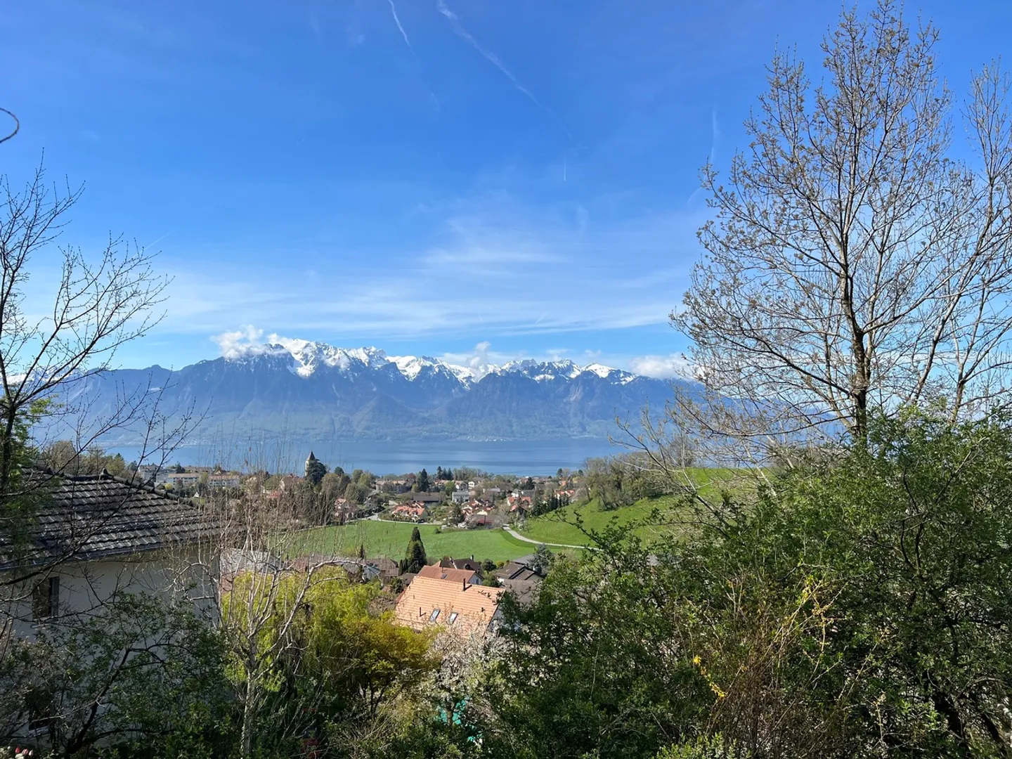 Terreno con permesso di costruzione in vigore - Foto 1 di 1