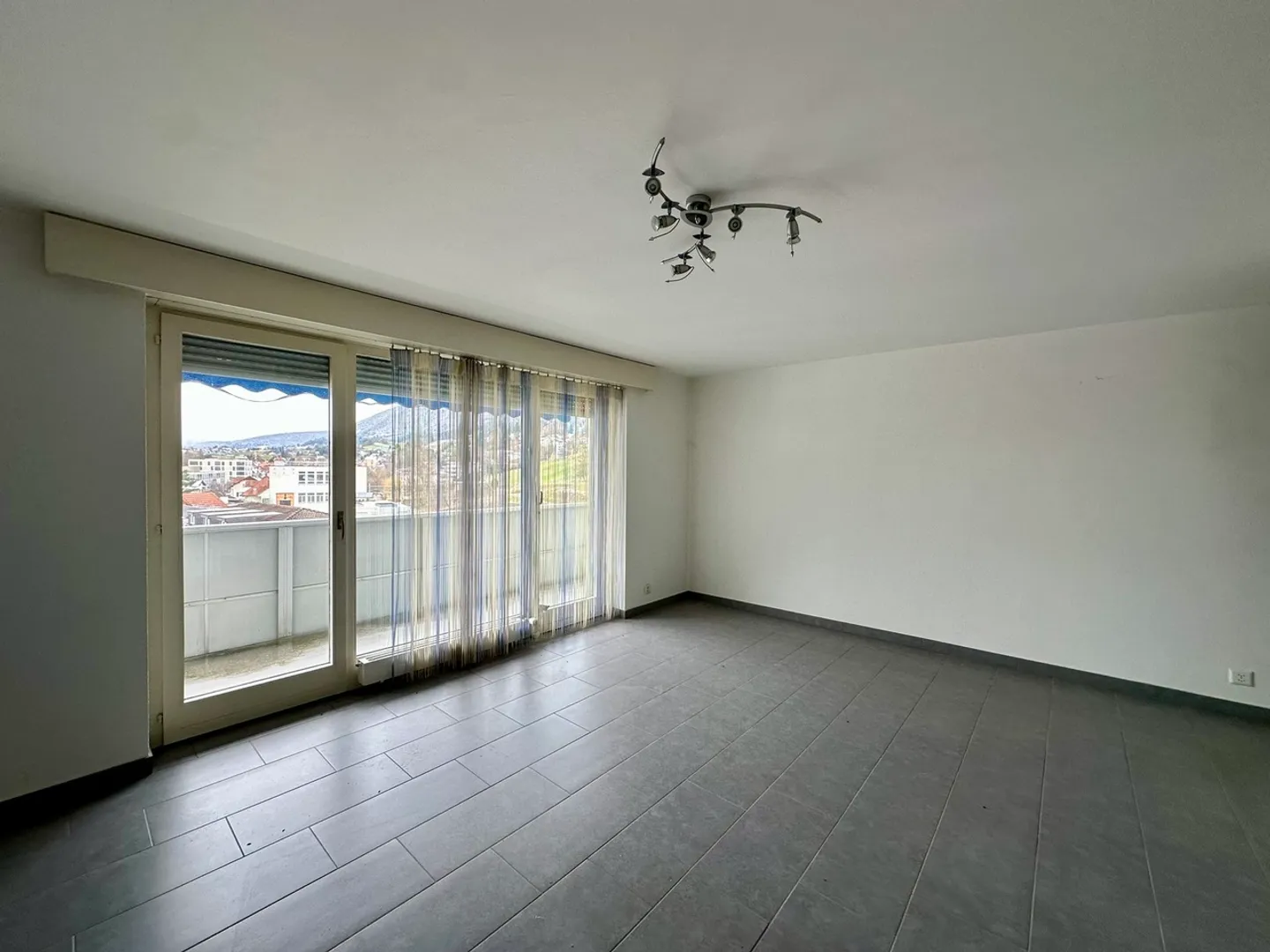 Appartement de 4.5 pièces en PPE  - Photo 2 of 7