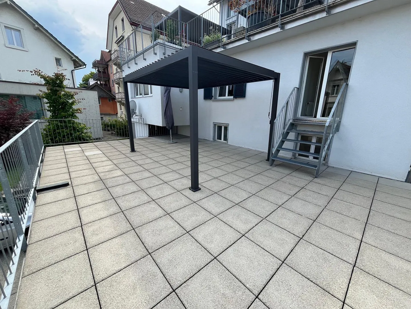 Appartamento di 7 stanze al Rosenberg - Foto 1 di 9