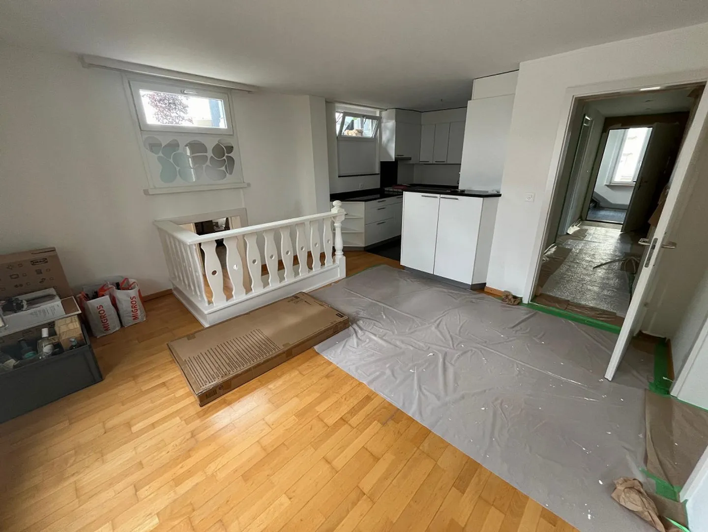 Appartamento di 7 stanze al Rosenberg - Foto 3 di 9