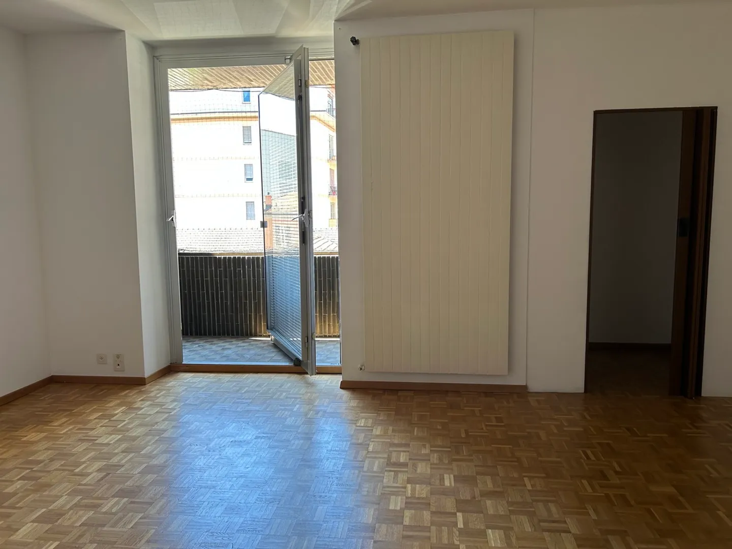 STUDIO À LUGANO-CASSARATE - Photo 2 sur 6