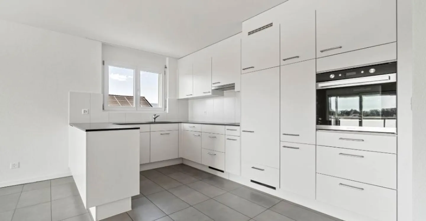 Modernes 3.5-Zimmer-Apartment - Foto 3 von 8