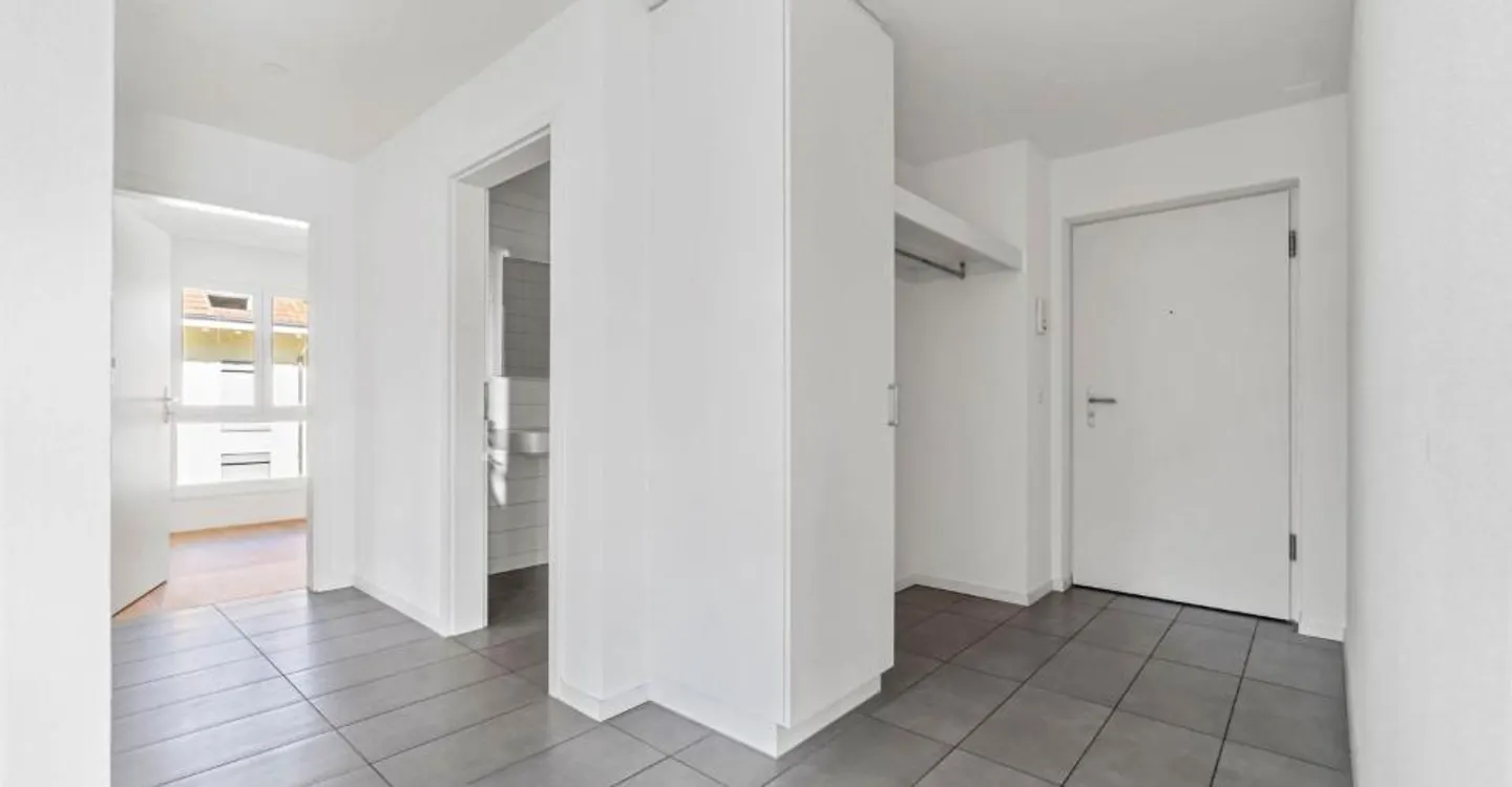 Modernes 3.5-Zimmer-Apartment - Foto 6 von 8