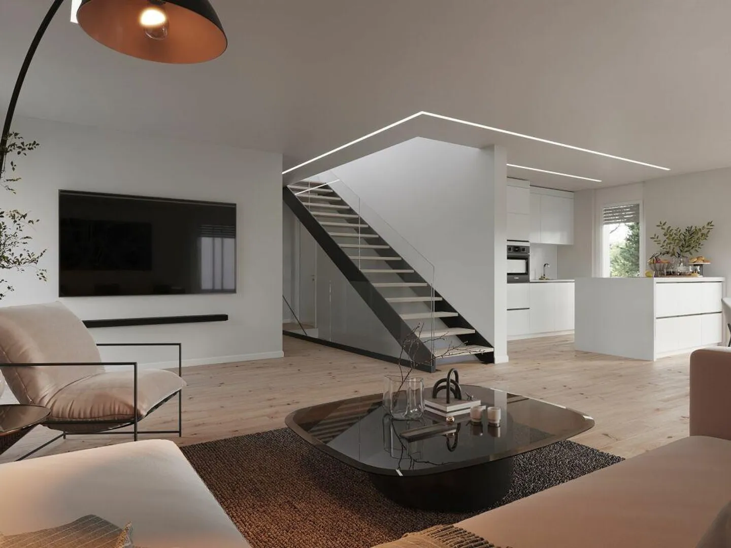New Build Dream House - Stylish, Family-Friendly & Detached - Photo 2 of 10