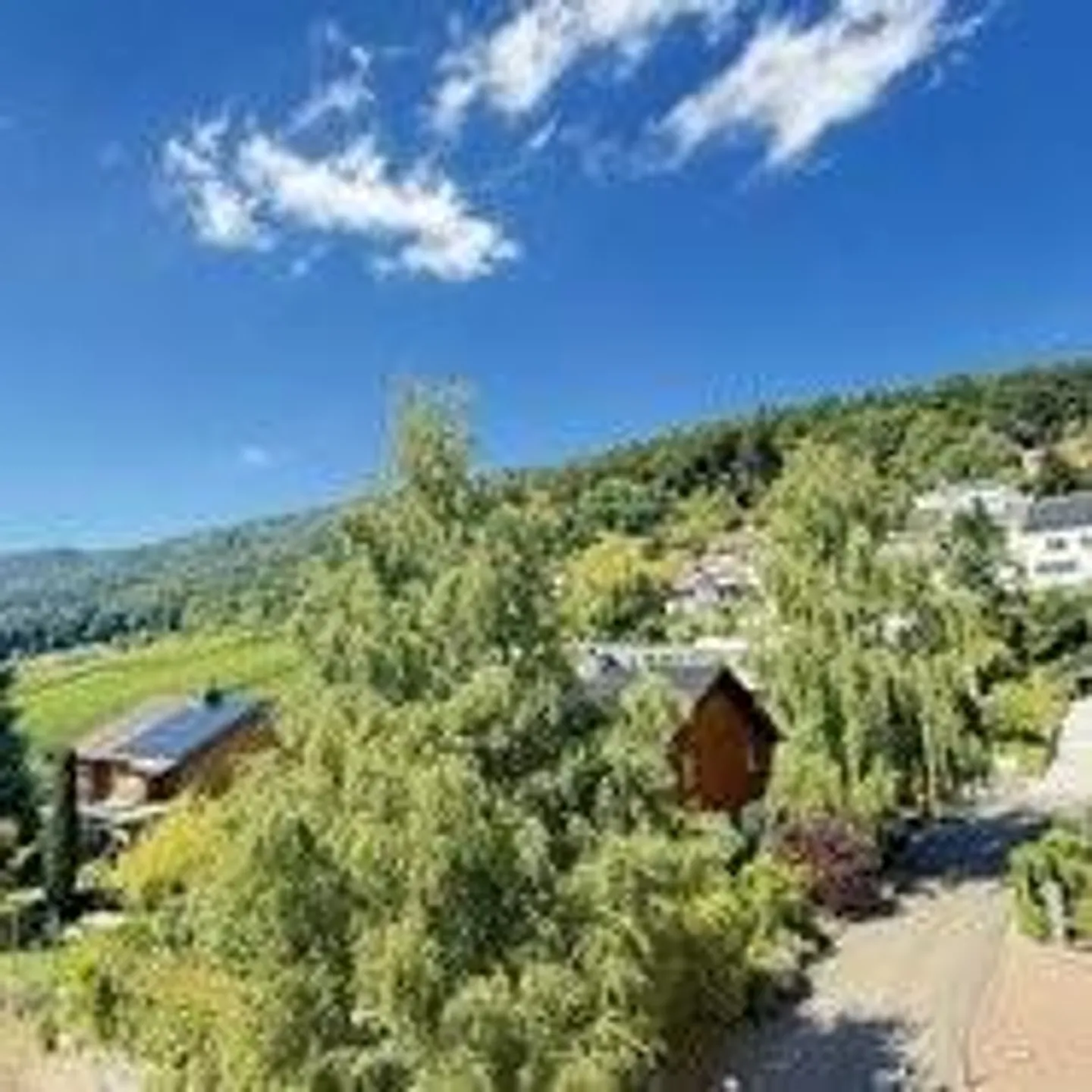 Première location ! Grand balcon (18m2) avec soleil de l'après-midi et du soir - Photo 5 sur 13