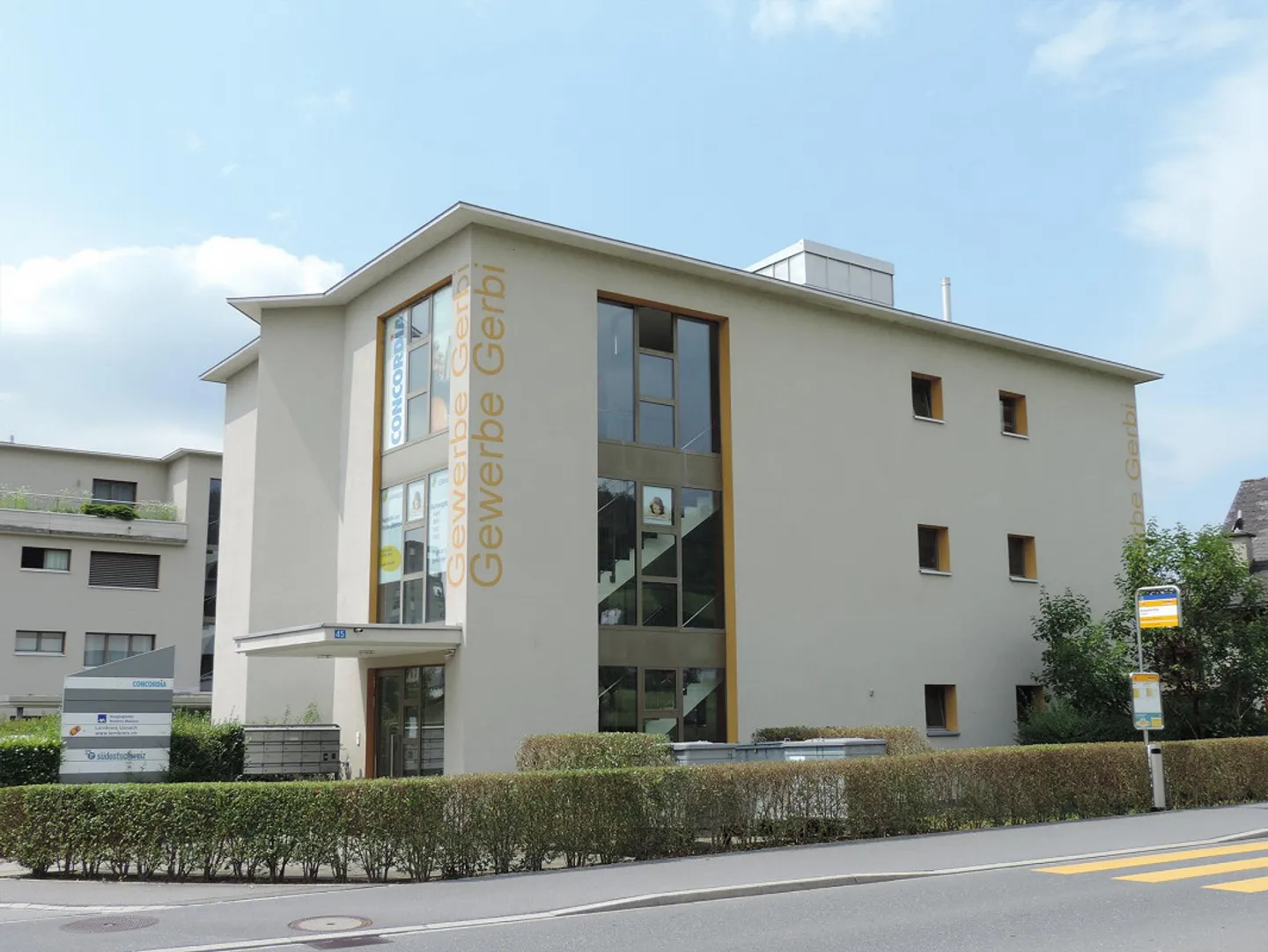 Posto auto sotterraneo - Foto 1 di 2