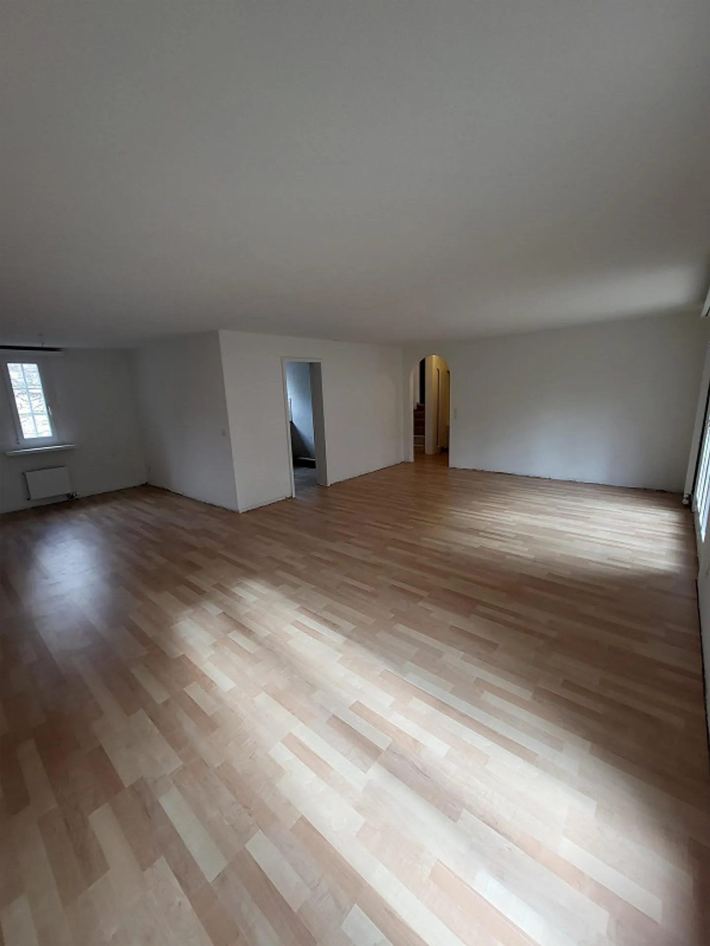 Charmante Garten-Maisonette - Foto 1 von 18