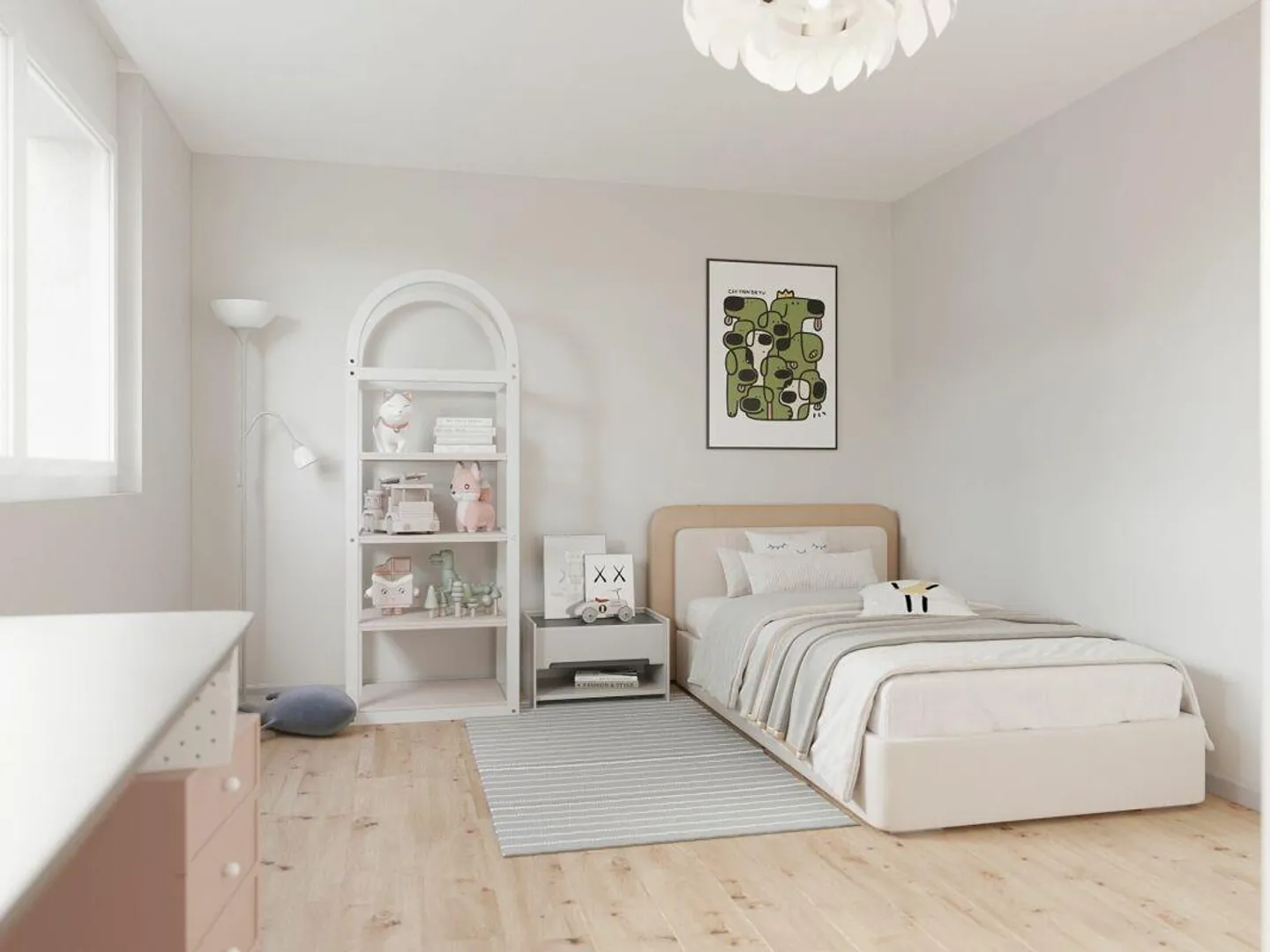 New Build Dream House - Stylish, Family-Friendly & Detached - Photo 7 of 10