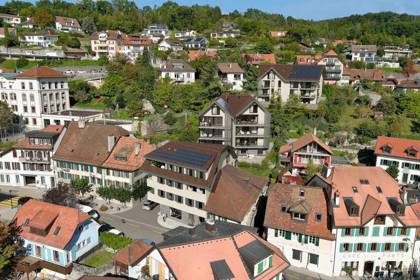 Weinblatt - Foto 5 von 5