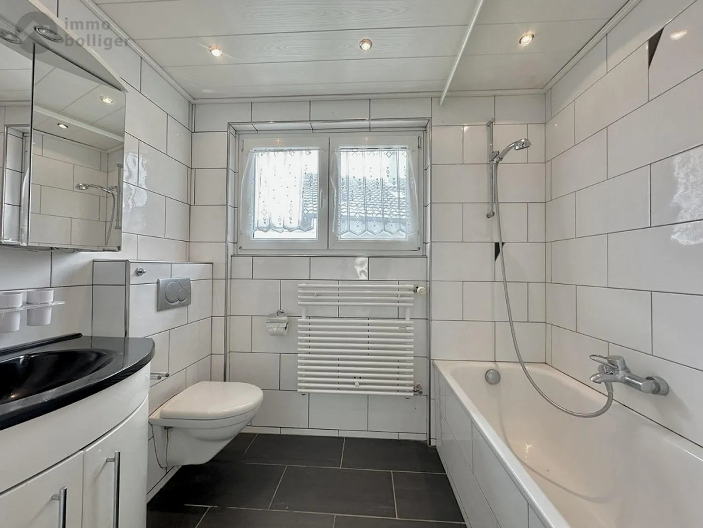 Proprietà del progetto con >300 m2 di superficie abitabile, laboratorio e spazio commerciale - Foto 8 di 17