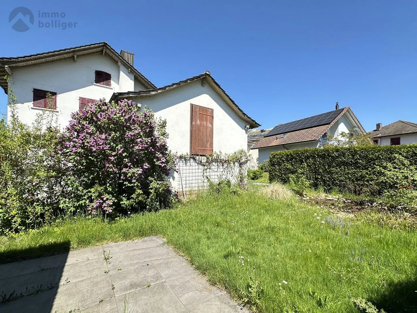 Proprietà del progetto con >300 m2 di superficie abitabile, laboratorio e spazio commerciale - Foto 11 di 17