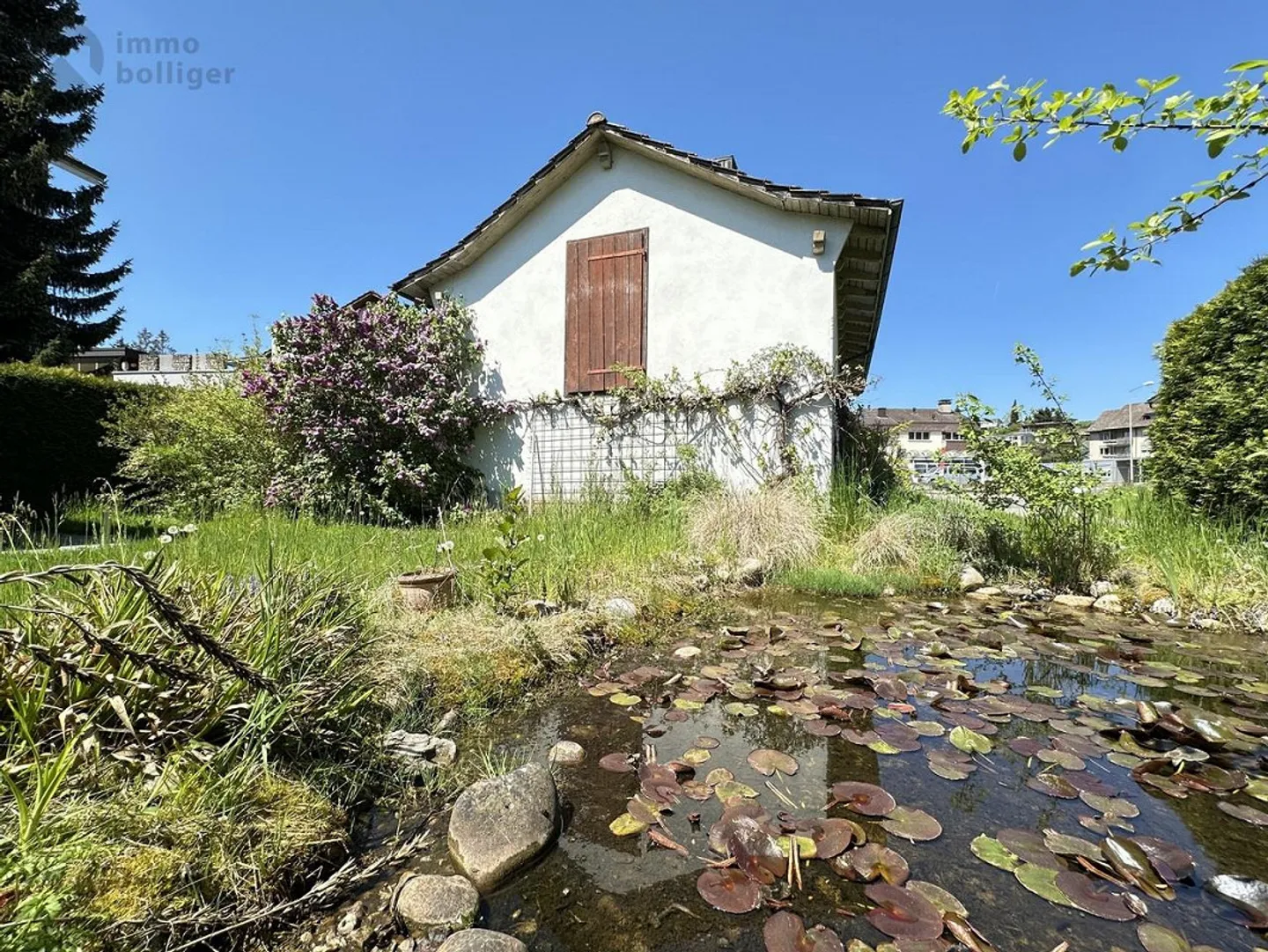 Proprietà del progetto con >300 m2 di superficie abitabile, laboratorio e spazio commerciale - Foto 13 di 17