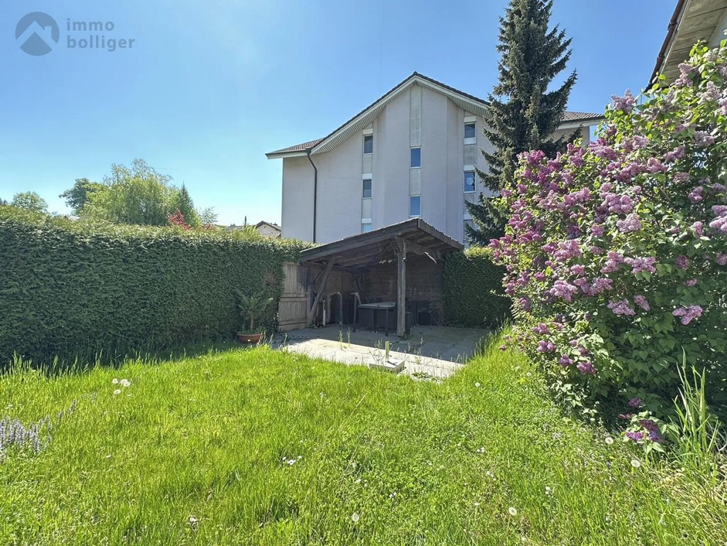 Proprietà del progetto con >300 m2 di superficie abitabile, laboratorio e spazio commerciale - Foto 14 di 17