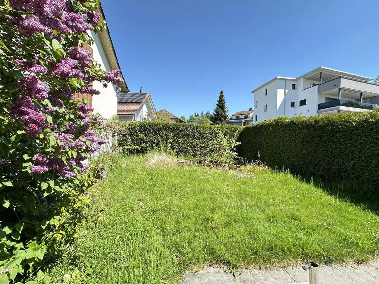 Proprietà del progetto con >300 m2 di superficie abitabile, laboratorio e spazio commerciale - Foto 15 di 17