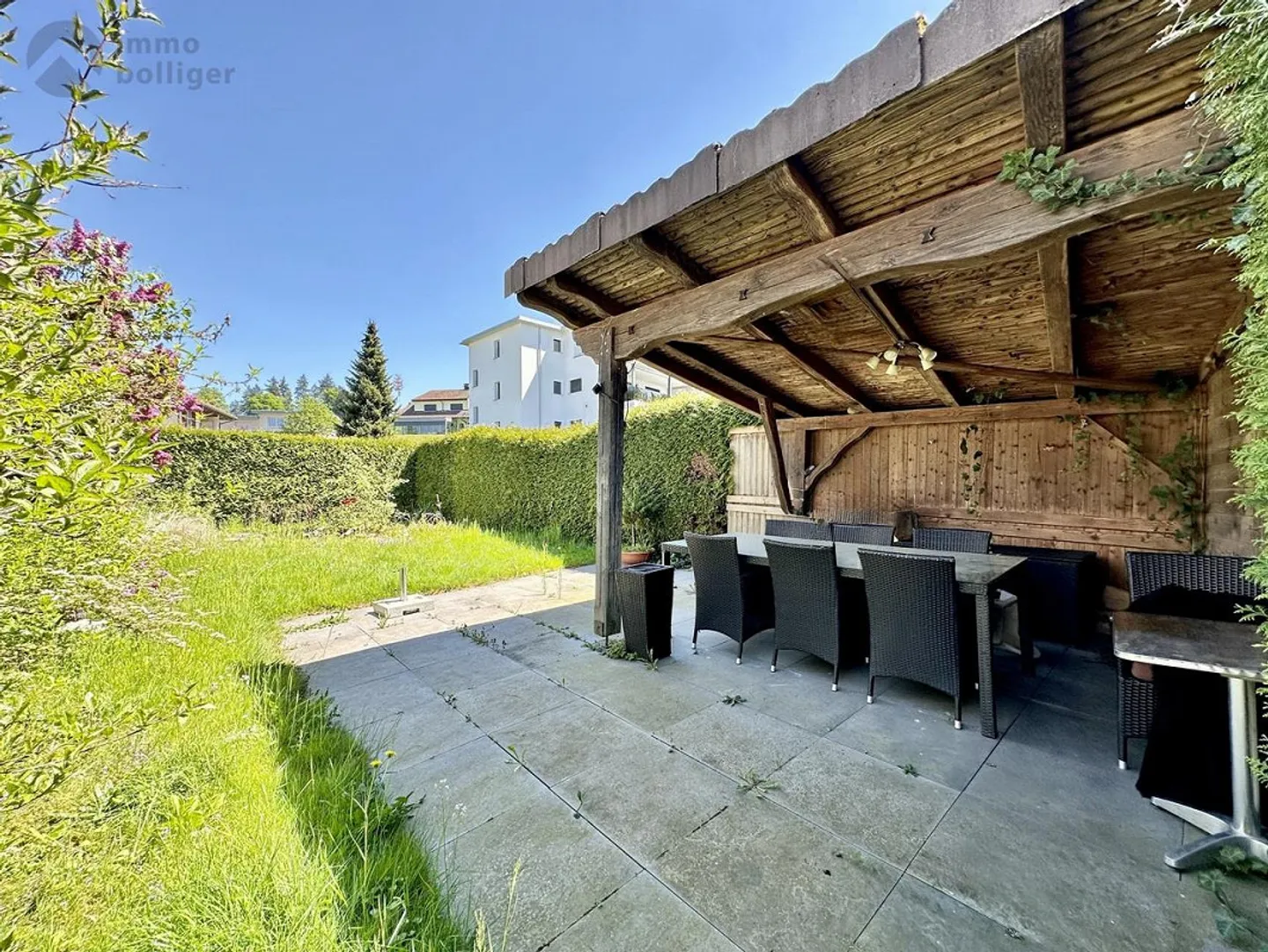 Proprietà del progetto con >300 m2 di superficie abitabile, laboratorio e spazio commerciale - Foto 16 di 17