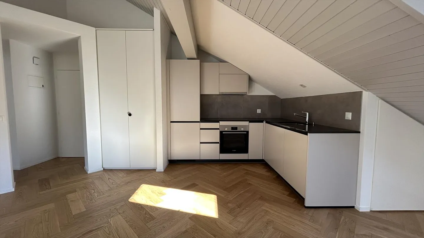Wohnung mieten - Foto 2 von 8