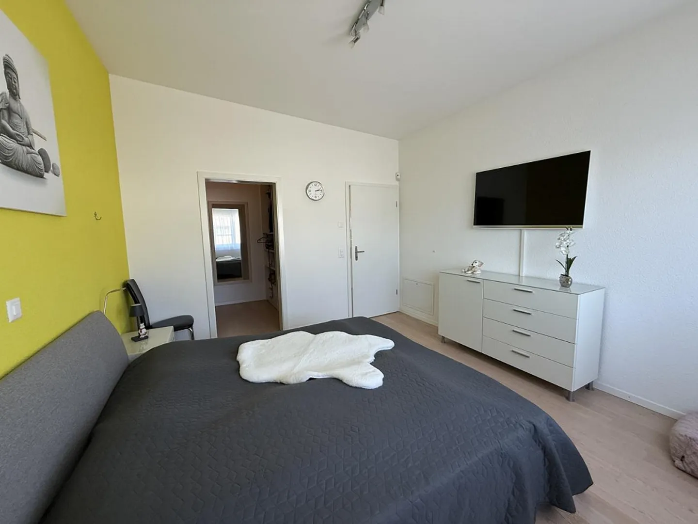 Acheter, emménager, se sentir bien. Maison individuelle de premier choix à Löhningen à ... - Photo 7 sur 21