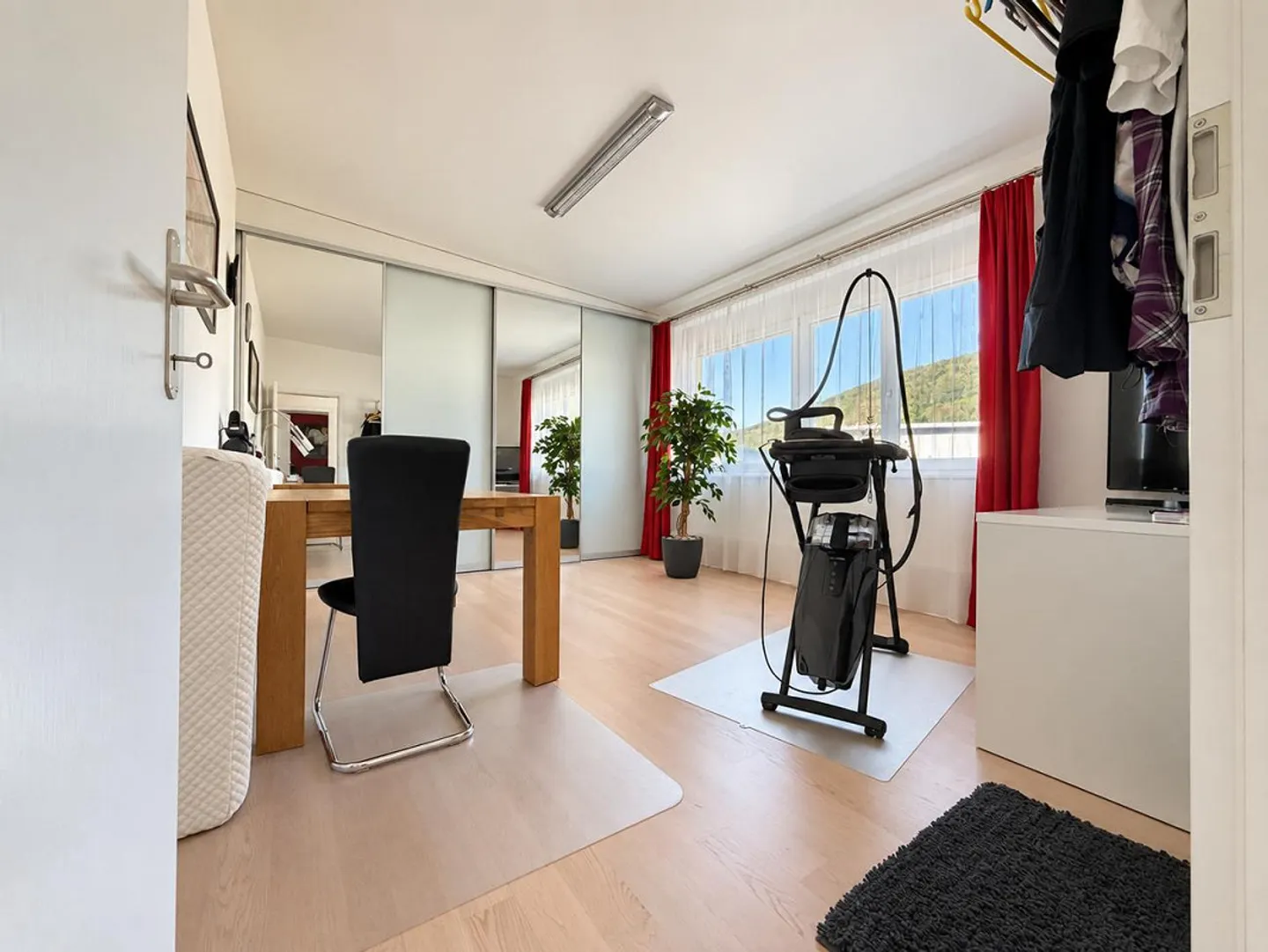 Acheter, emménager, se sentir bien. Maison individuelle de premier choix à Löhningen à ... - Photo 8 sur 21