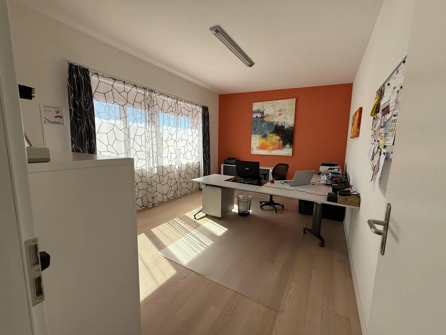 Acheter, emménager, se sentir bien. Maison individuelle de premier choix à Löhningen à ... - Photo 9 sur 21