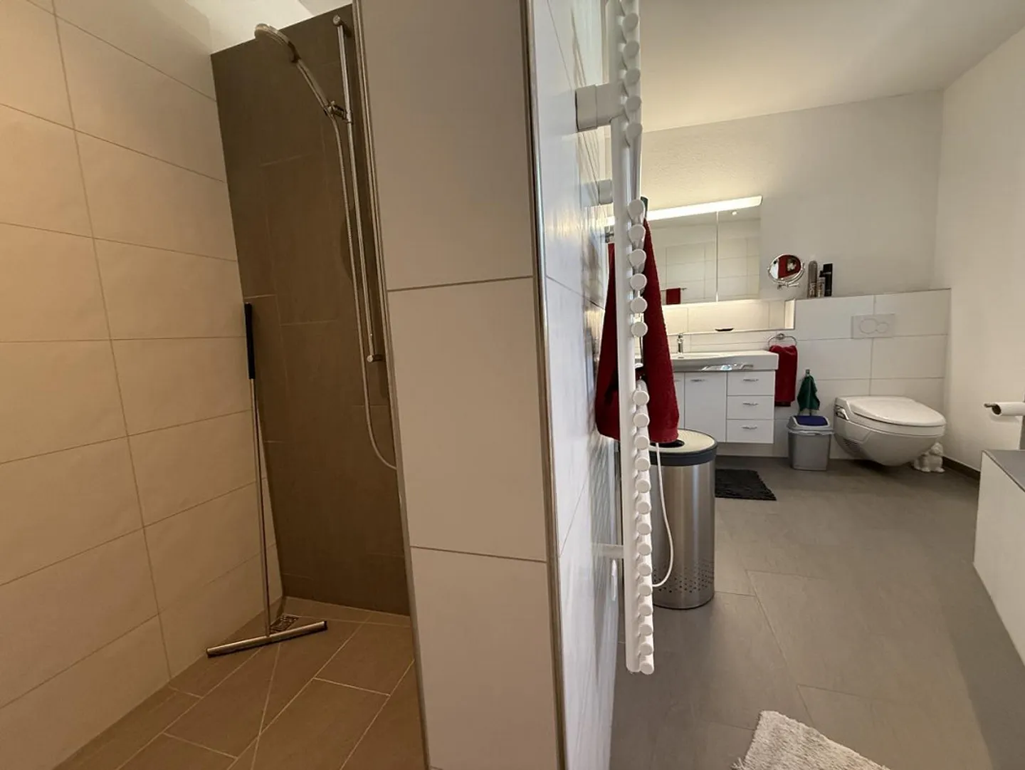Acheter, emménager, se sentir bien. Maison individuelle de premier choix à Löhningen à ... - Photo 11 sur 21