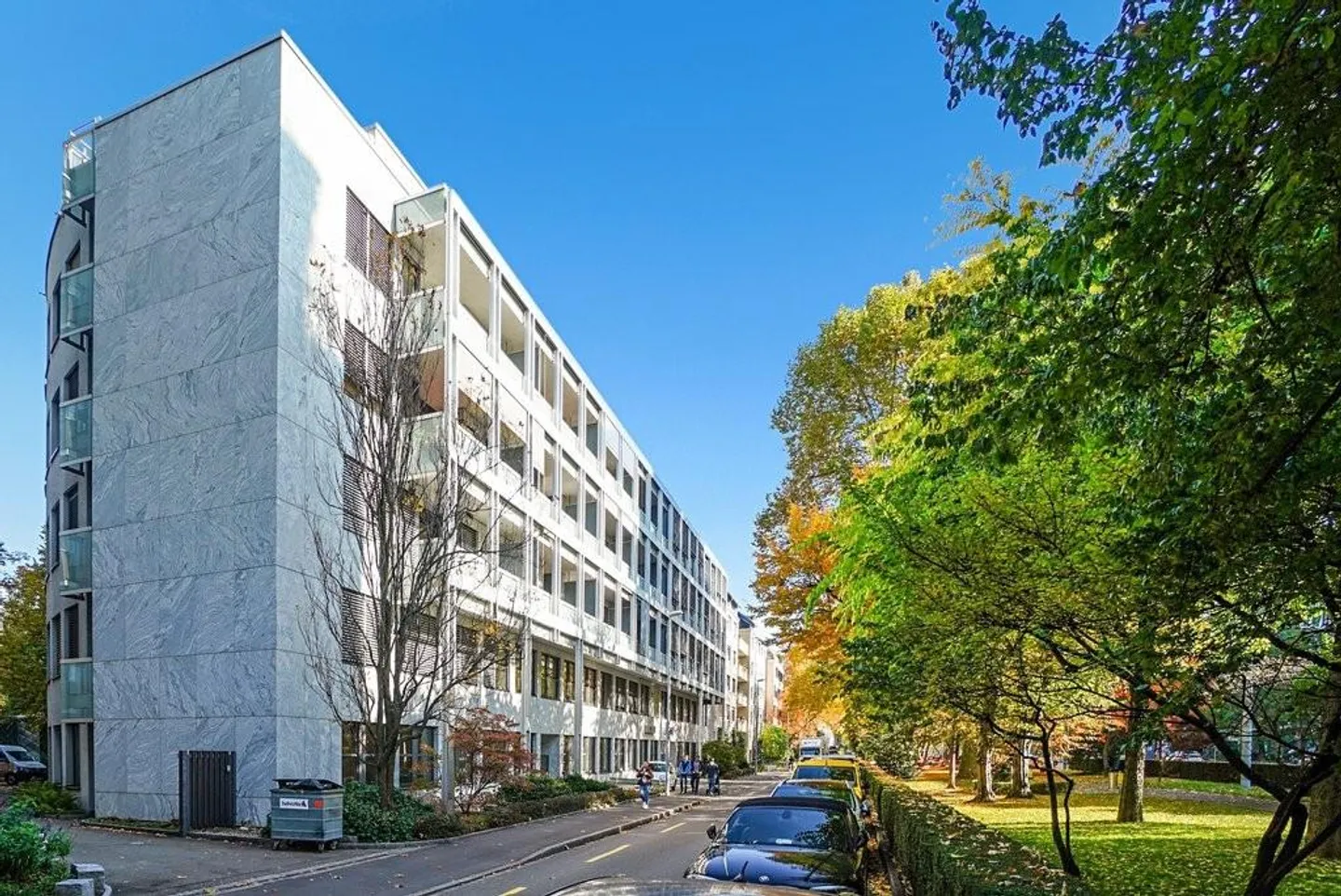 Goditi i vantaggi di un appartamento in posizione centrale - Foto 2 di 11