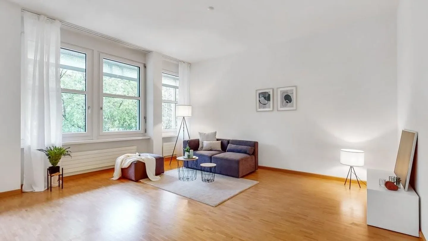 Goditi i vantaggi di un appartamento in posizione centrale - Foto 5 di 11