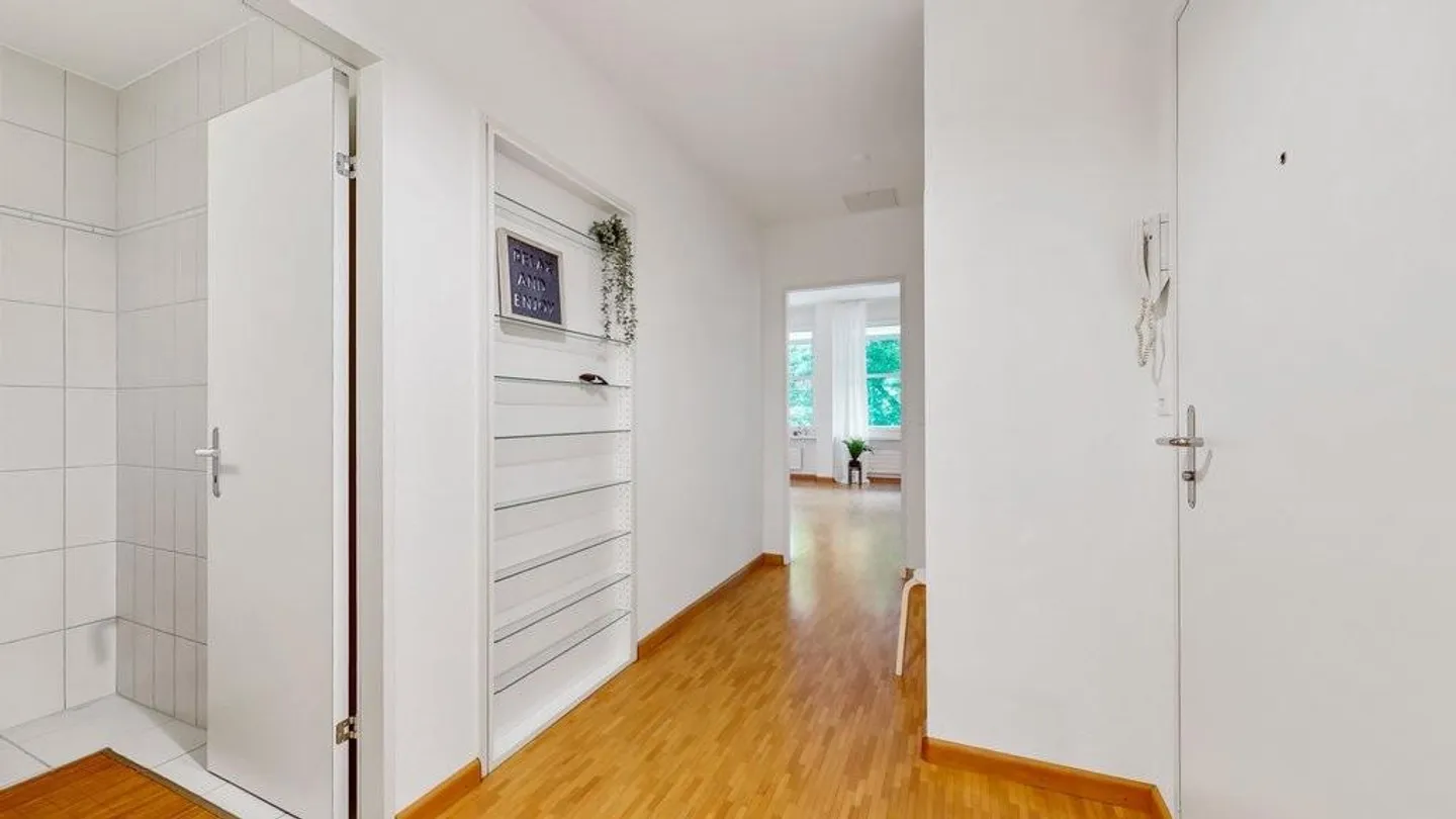 Goditi i vantaggi di un appartamento in posizione centrale - Foto 6 di 11