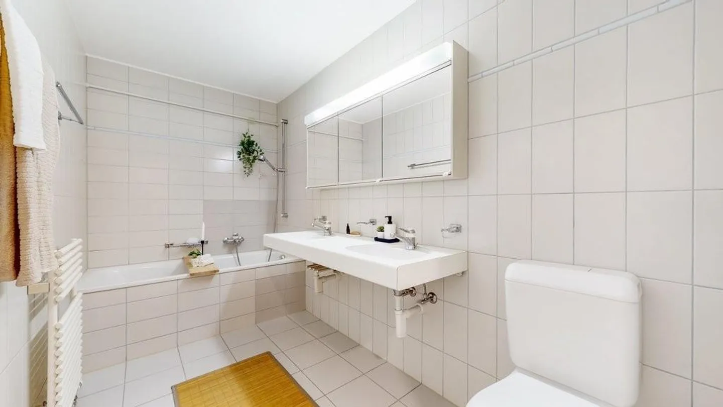 Goditi i vantaggi di un appartamento in posizione centrale - Foto 7 di 11