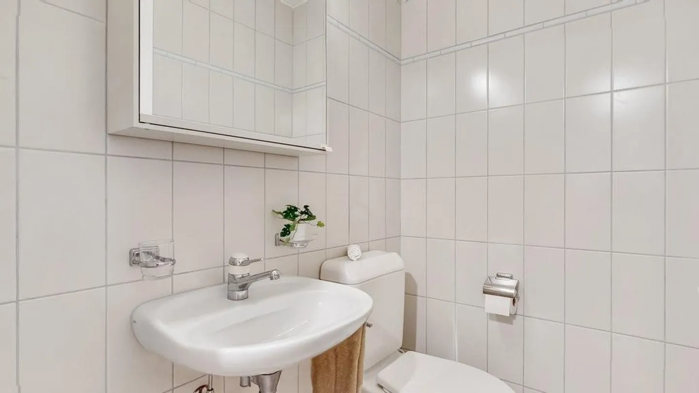 Goditi i vantaggi di un appartamento in posizione centrale - Foto 8 di 11