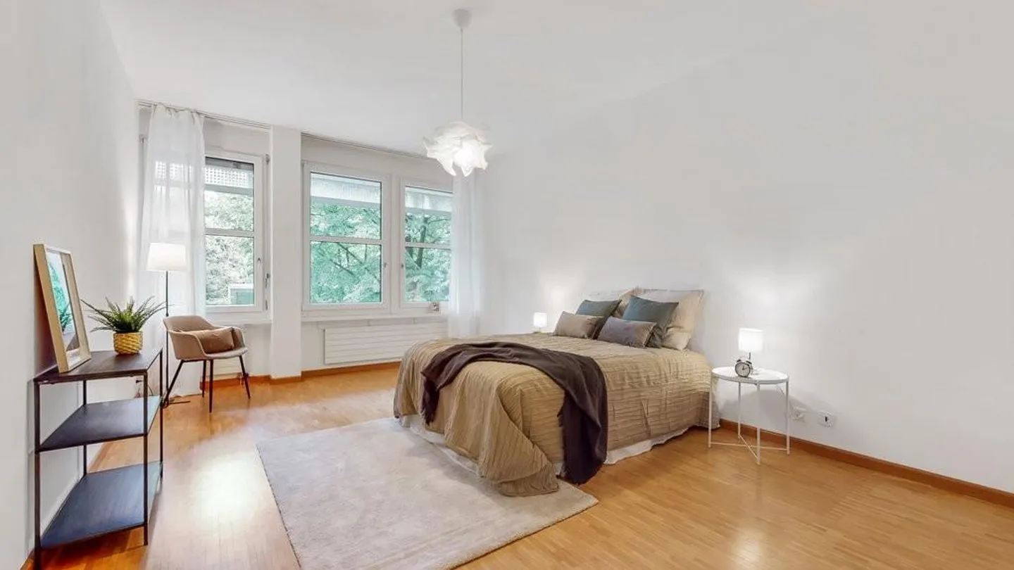 Goditi i vantaggi di un appartamento in posizione centrale - Foto 10 di 11