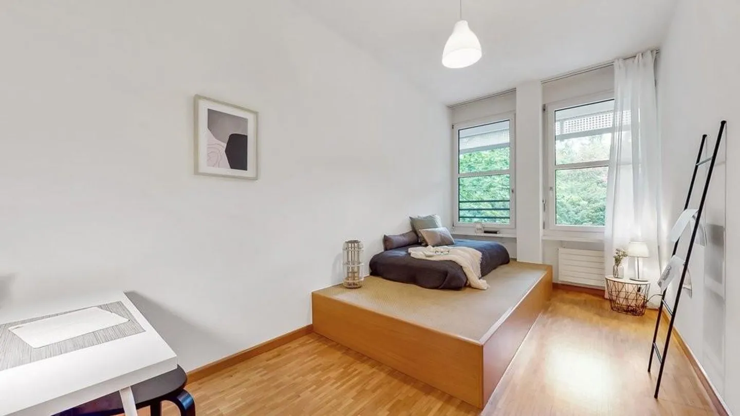 Goditi i vantaggi di un appartamento in posizione centrale - Foto 9 di 11