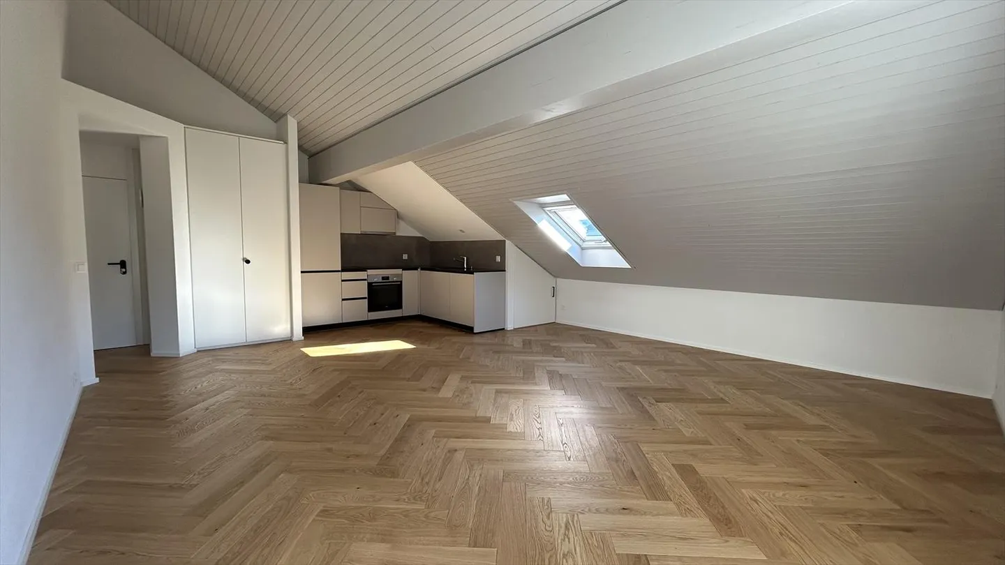 Wohnung mieten - Foto 3 von 8