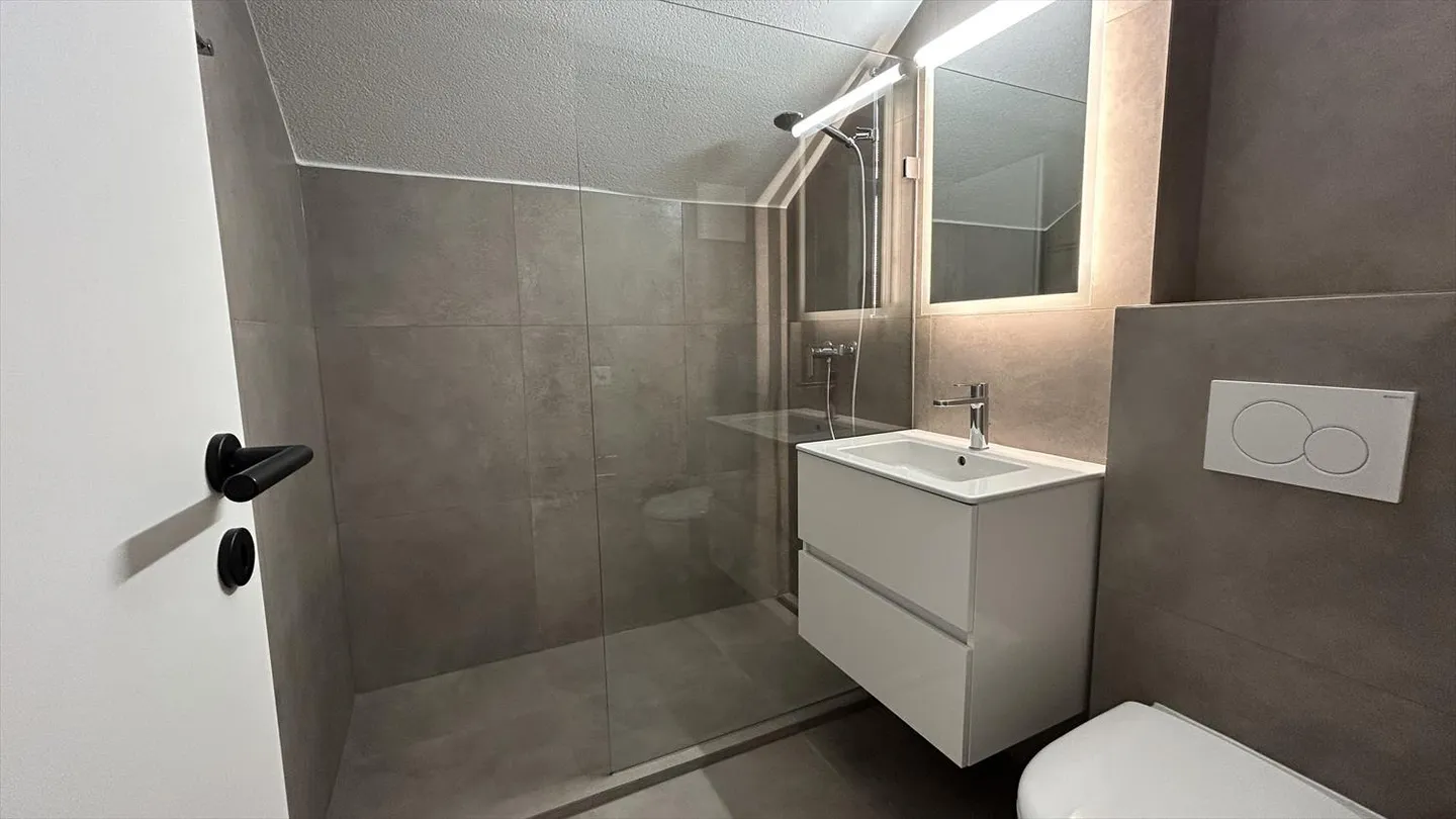 Wohnung mieten - Foto 5 von 8