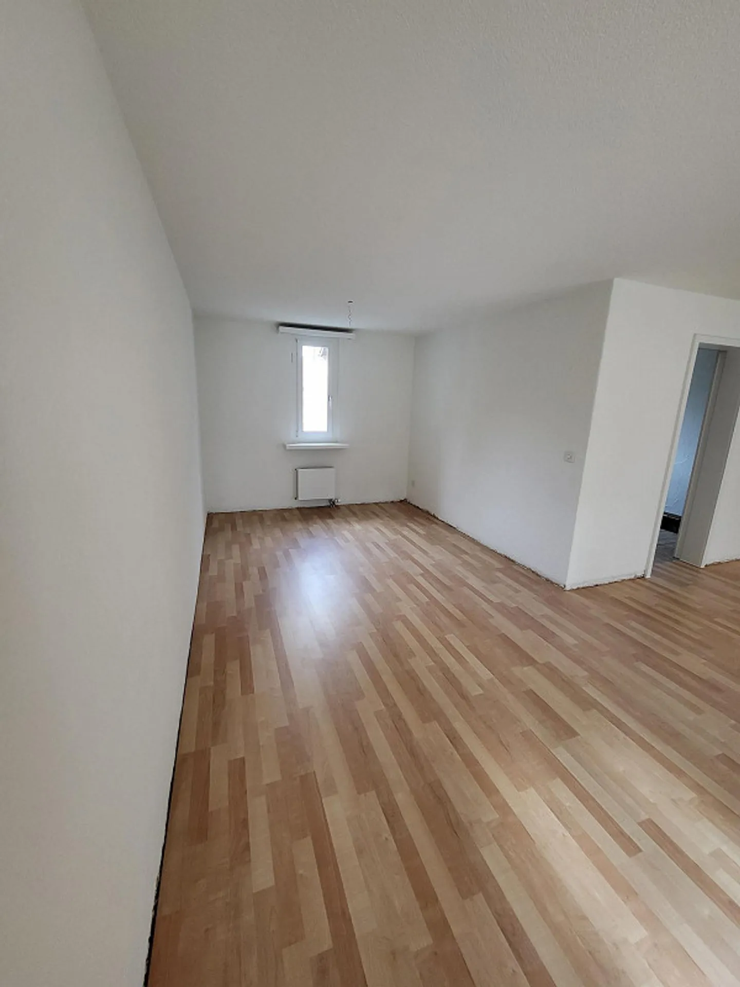 Charmante Garten-Maisonette - Foto 3 von 18