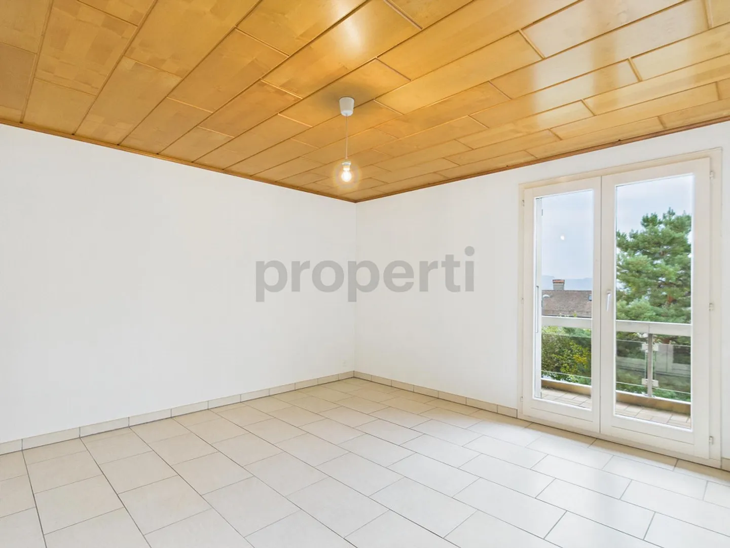 Beautiful 5-room apartment in La Sarraz - Photo 4 of 13