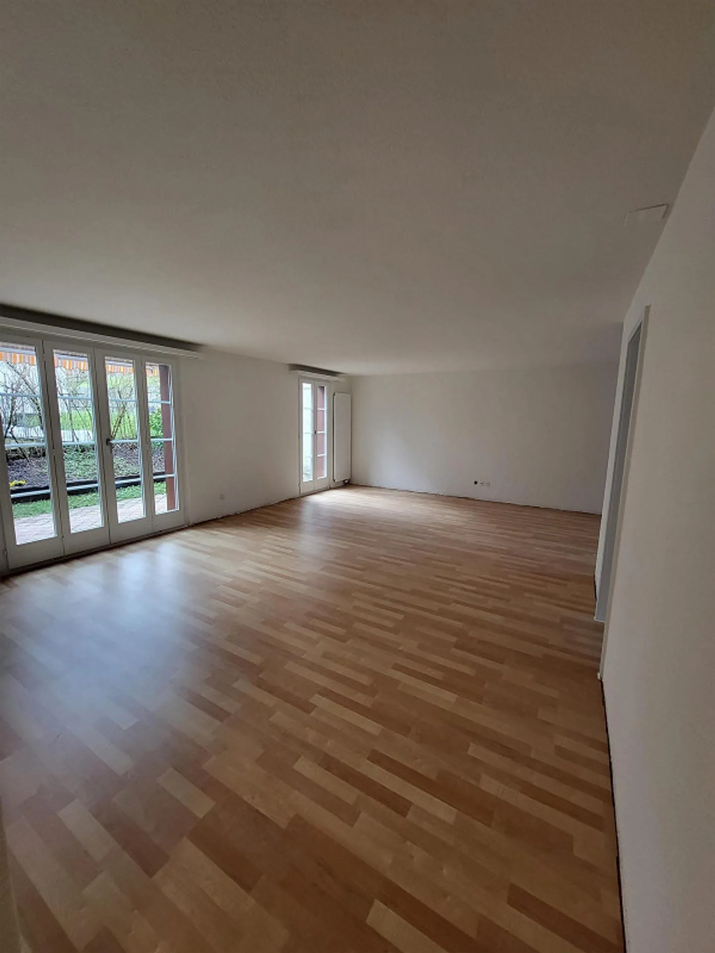 Charmante Garten-Maisonette - Foto 4 von 18