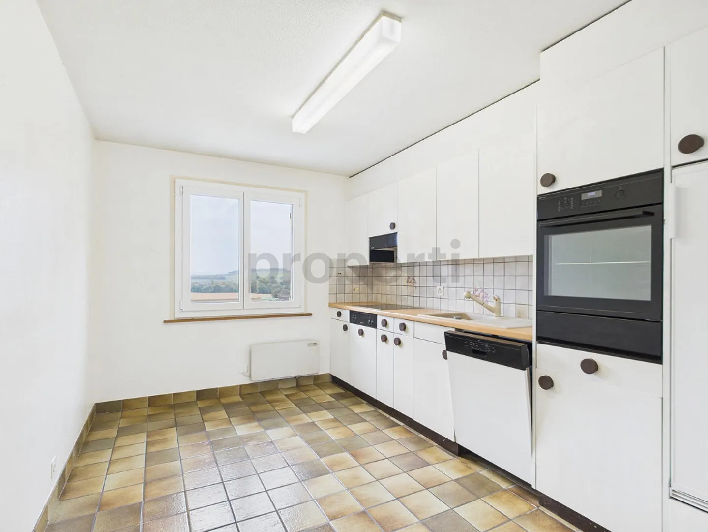 Beautiful 5-room apartment in La Sarraz - Photo 5 of 13