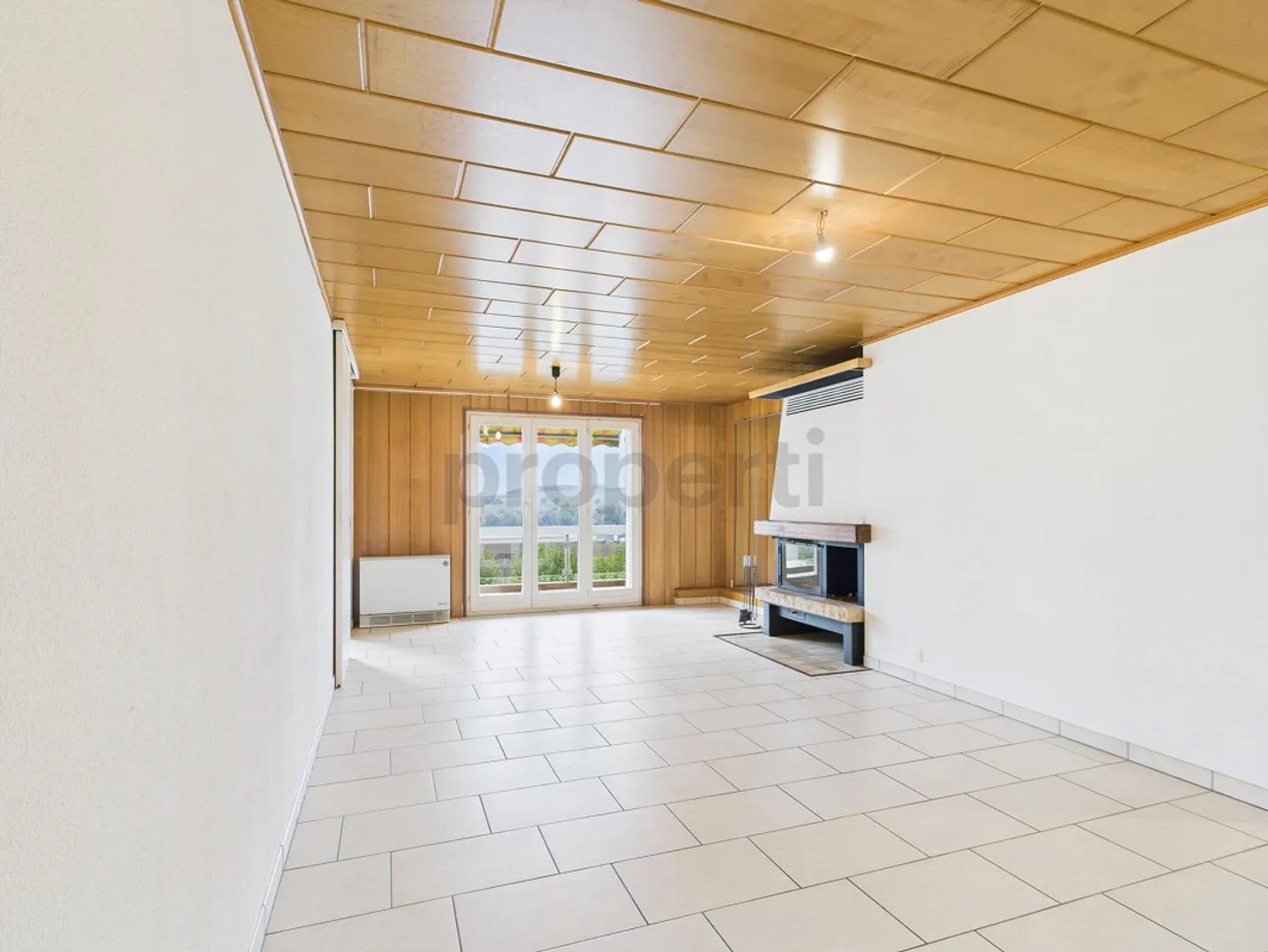 Beautiful 5-room apartment in La Sarraz - Photo 1 of 13