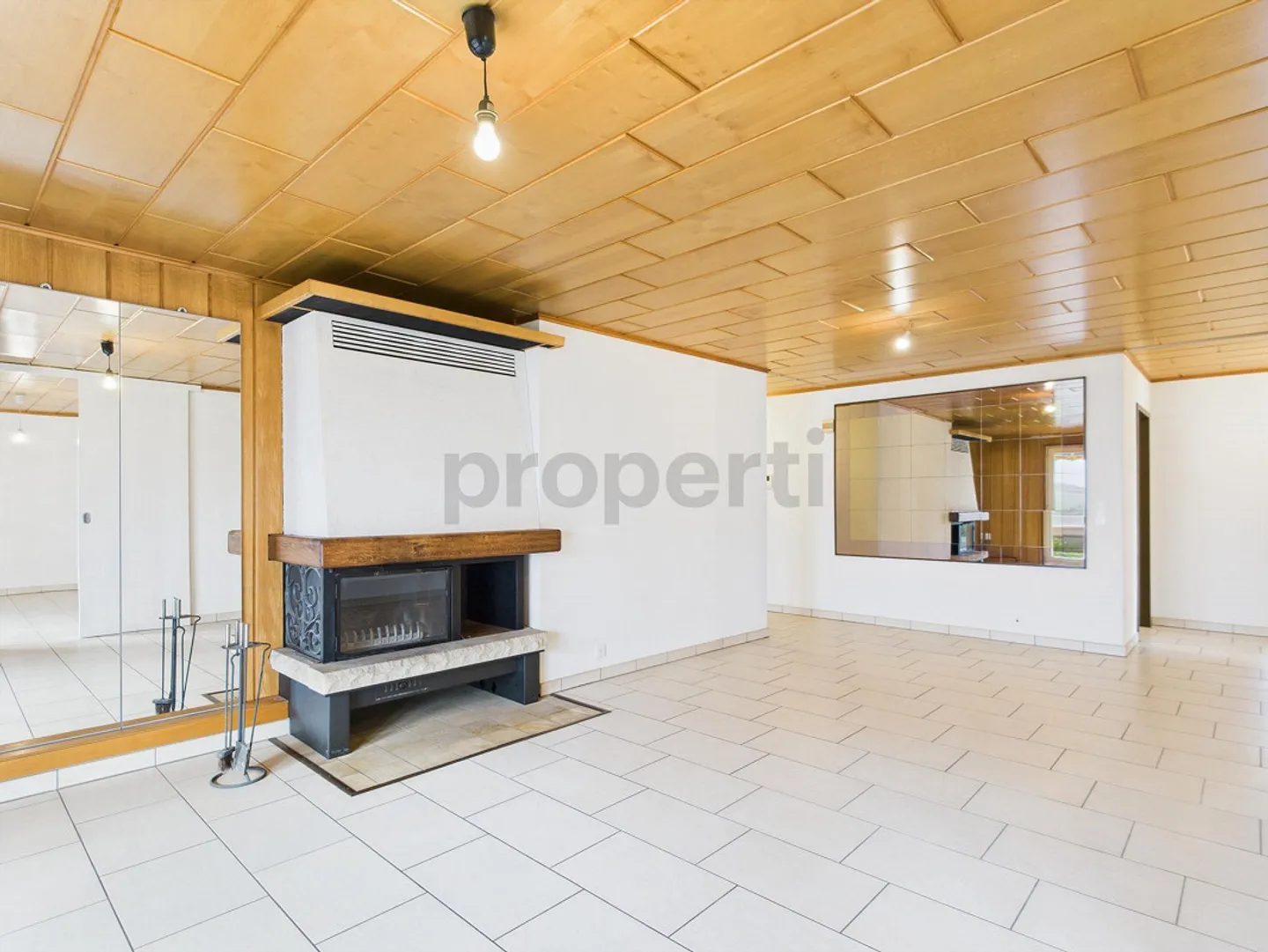 Beautiful 5-room apartment in La Sarraz - Photo 2 of 13