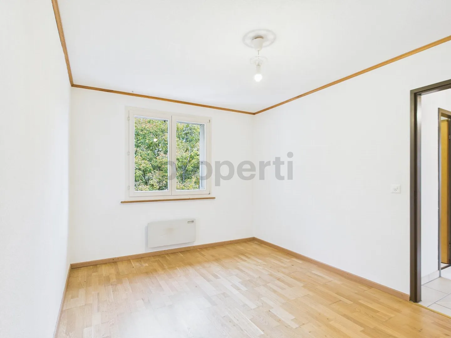 Beautiful 5-room apartment in La Sarraz - Photo 6 of 13