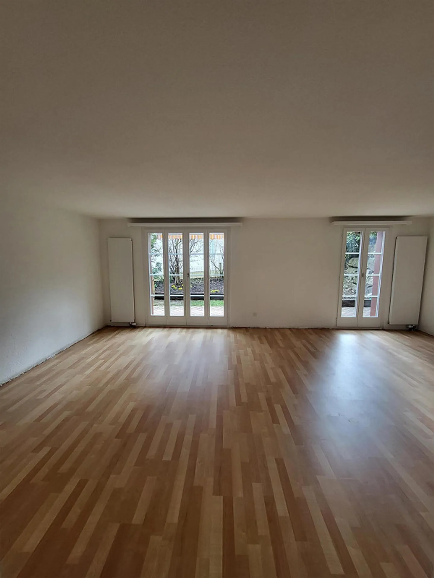 Charmante Garten-Maisonette - Foto 5 von 18