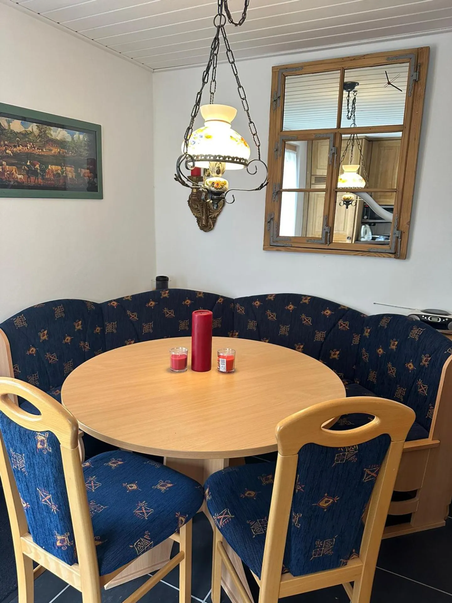 Charmantes Alpenchalet mit Garten und separater Einheit - Foto 11 von 41