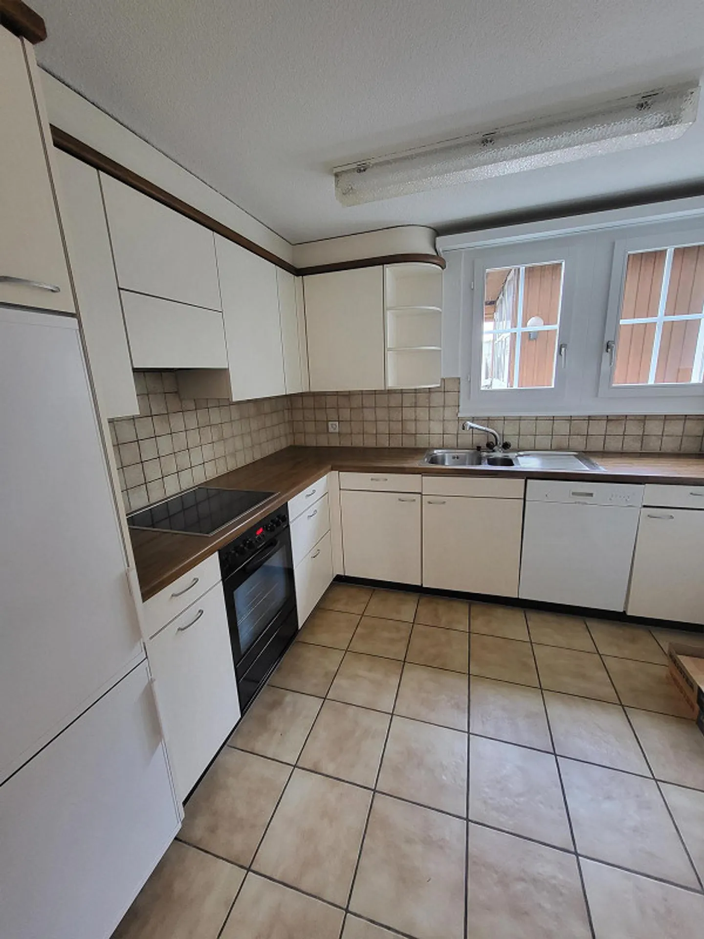 Charmante Garten-Maisonette - Foto 6 von 18