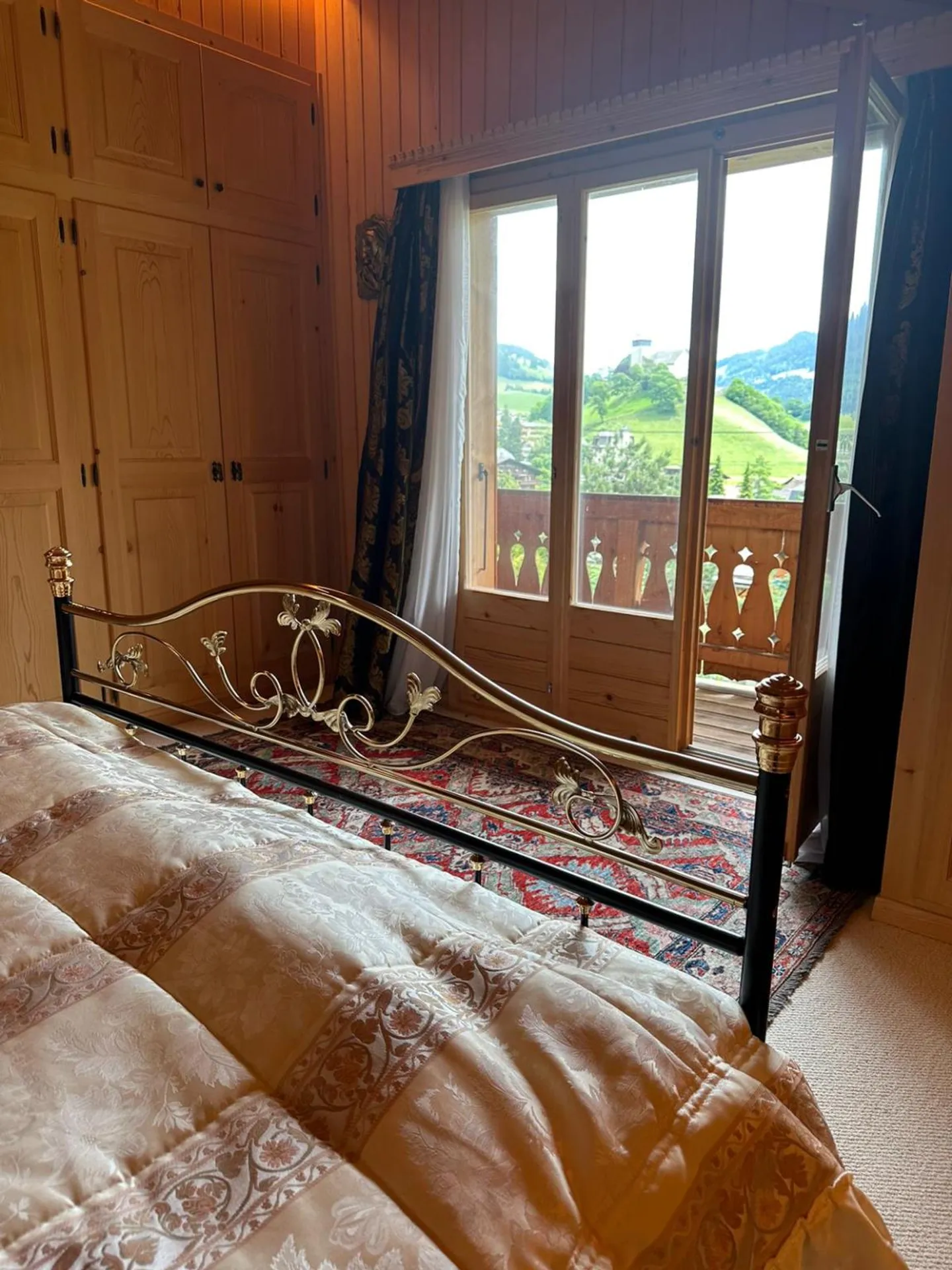 Charmantes Alpenchalet mit Garten und separater Einheit - Foto 14 von 41