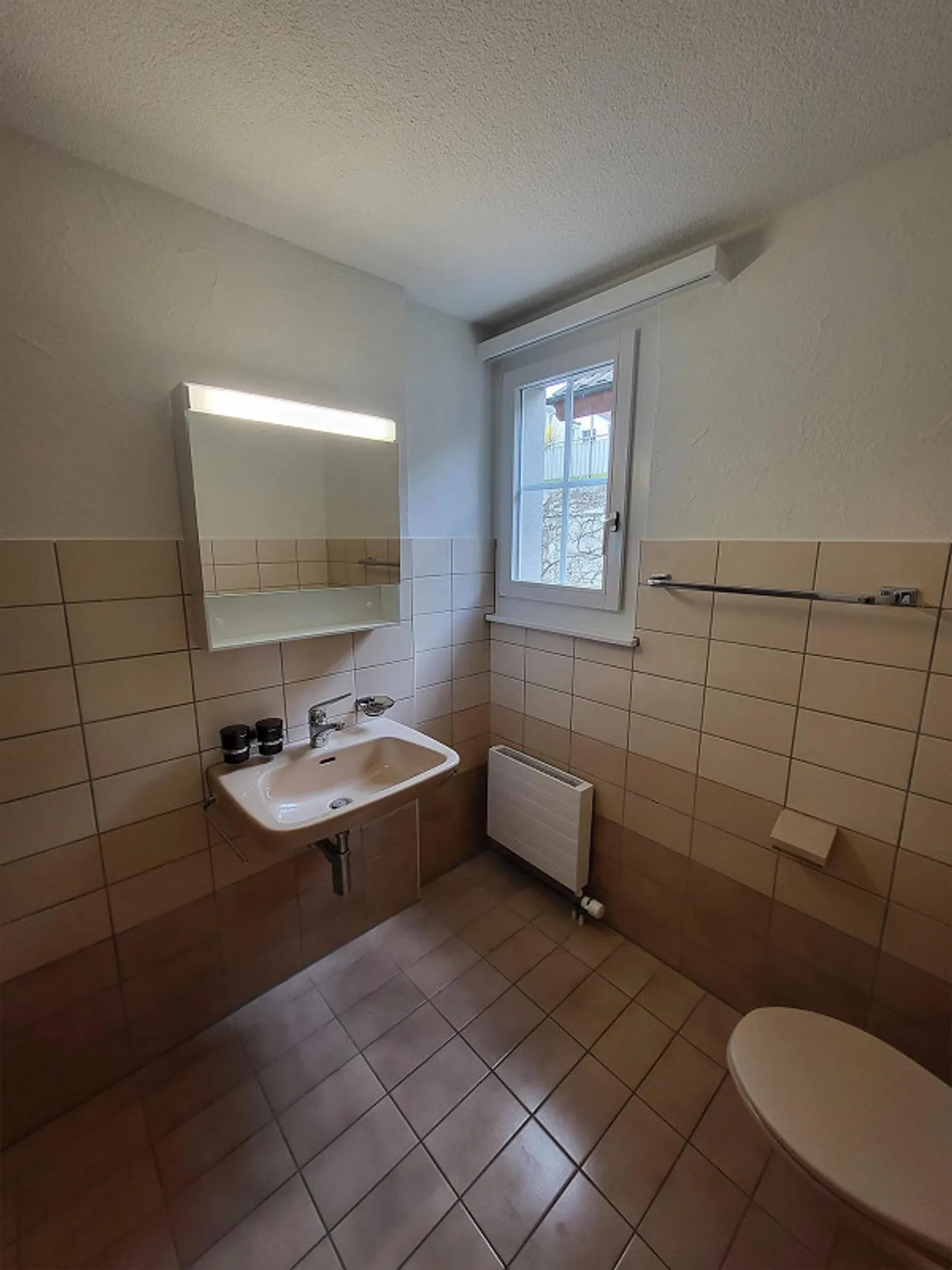 Charmante Garten-Maisonette - Foto 8 von 18