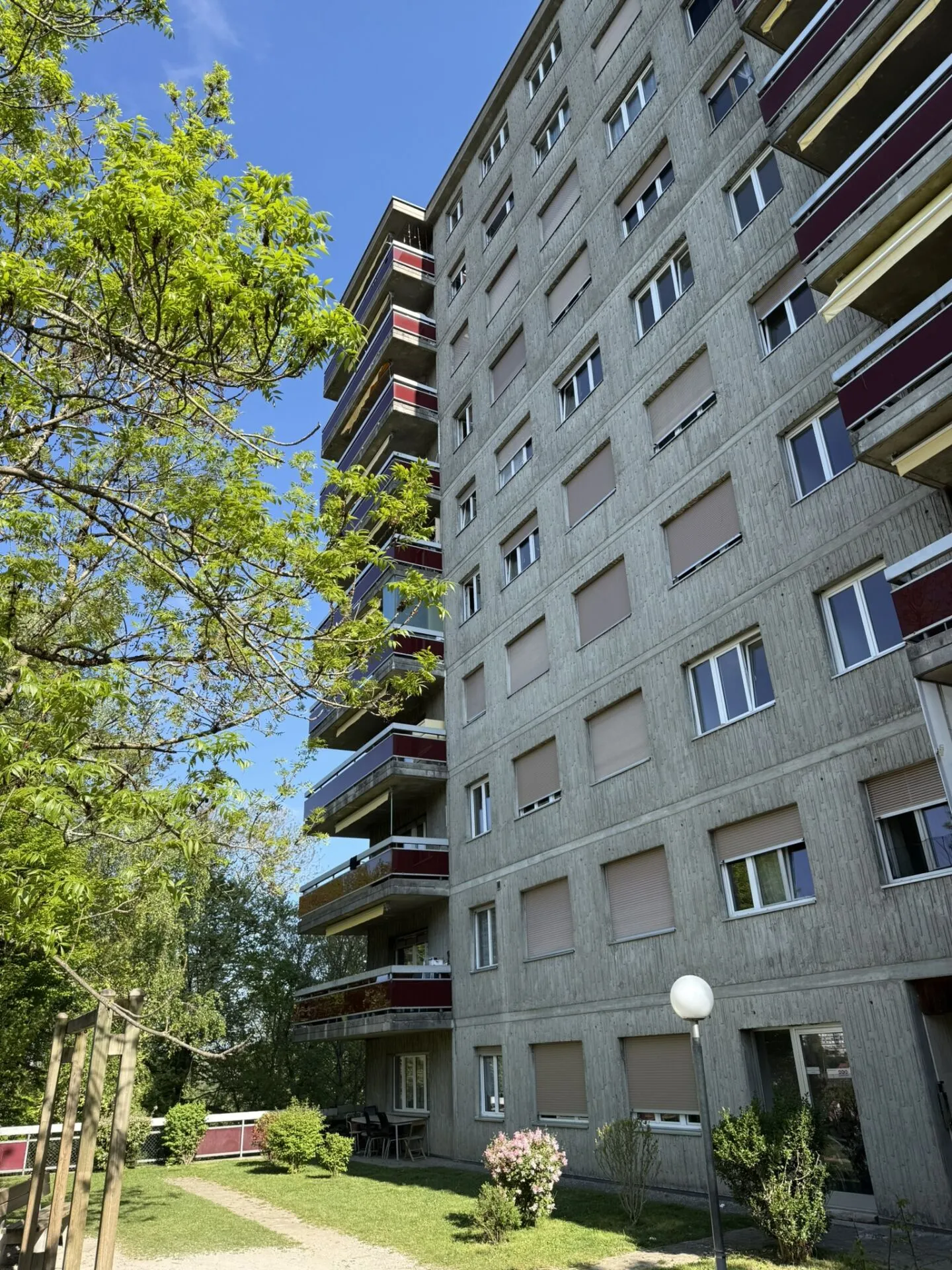 Ampio appartamento familiare con grande potenziale - Foto 17 di 18