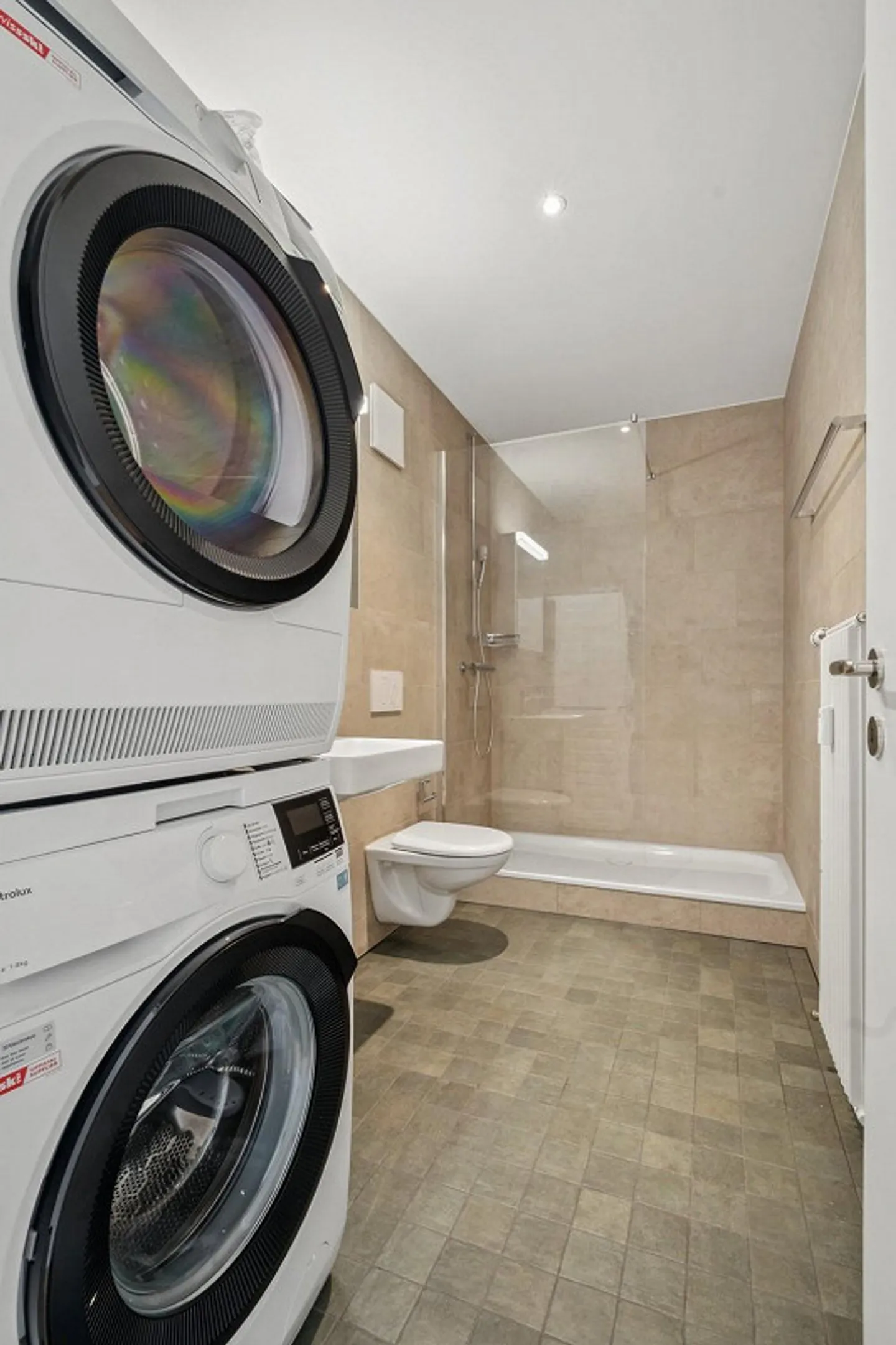 Frisch sanierte Mietwohnungen im Herzen von Balsthal - Foto 7 von 7